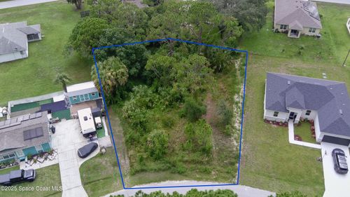 405 Tilhal Rd Sw, Palm Bay, FL, 32908-7587 | Card Image