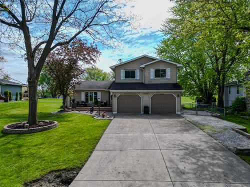 1184 Winterhaven Ln, Crown Point, IN, 46307 | Card Image