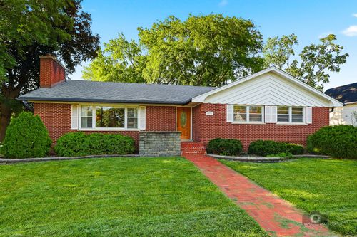 6456 175th St, Tinley Park, IL, 60477-4075 | Card Image