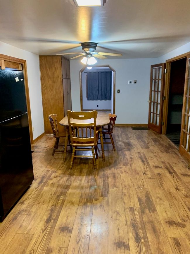 N8709 5 Th Ave, Home with 3 bedrooms, 1 bathrooms and null parking in CAMP DOUGLAS WI | Image 8