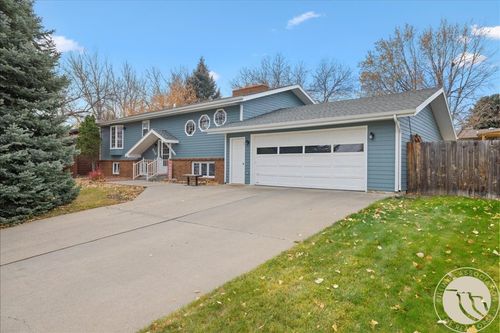 320 Stewart Court N, Billings, MT, 59105 | Card Image