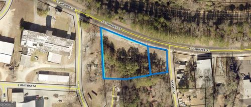0 E Currahee St, Toccoa, GA, 30577 | Card Image