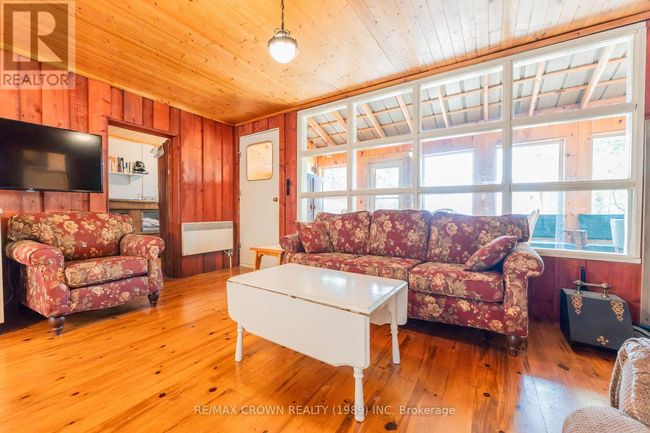 55 Sailing Club Rd, House other with 5 bedrooms, 1 bathrooms and 4 parking in Moonbeam ON | Image 19
