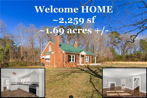 2200 W 3rd St, Siler City, NC, 27344-1226 | Card Image