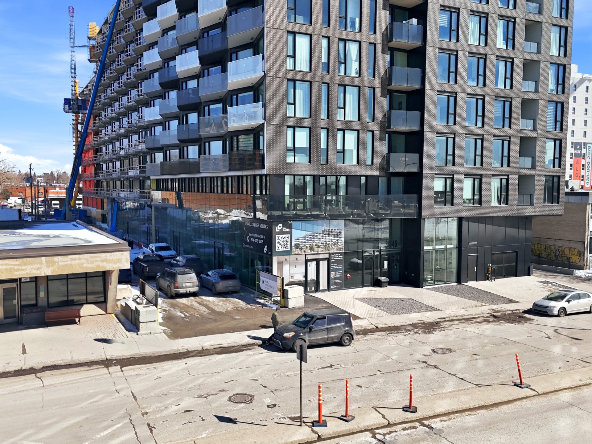Commercial Sale in Montréal (Rosemont/La Petite-Patrie) 5