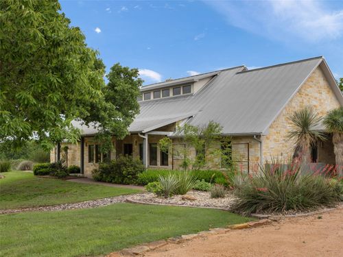 1163 Big Bend Lane, Fredericksburg, TX, 76824 | Card Image