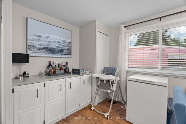 265 Pebble Beach Pky, House other with 2 bedrooms, 2 bathrooms and 2 parking in Grand Bend ON | Image 15