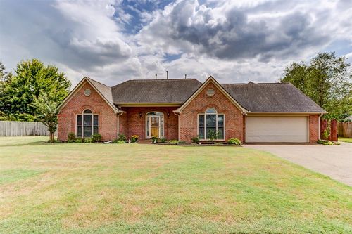 615 Jockey Cove Cv, Collierville, TN, 38017 | Card Image