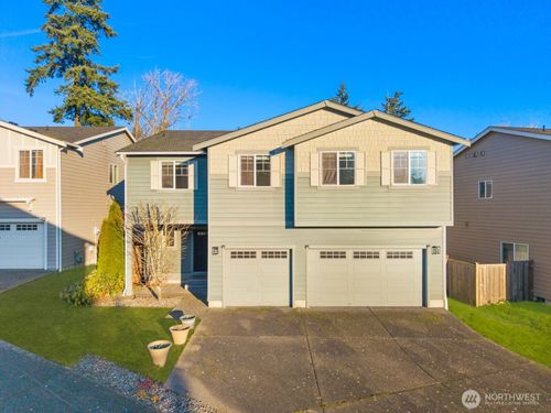 25912 35th Pl S, Kent, WA, 98032-5646 | Card Image