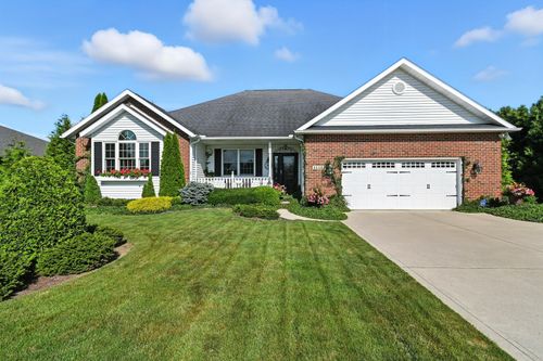 1112 Hillcrest Dr, Bucyrus, OH, 44820-2578 | Card Image