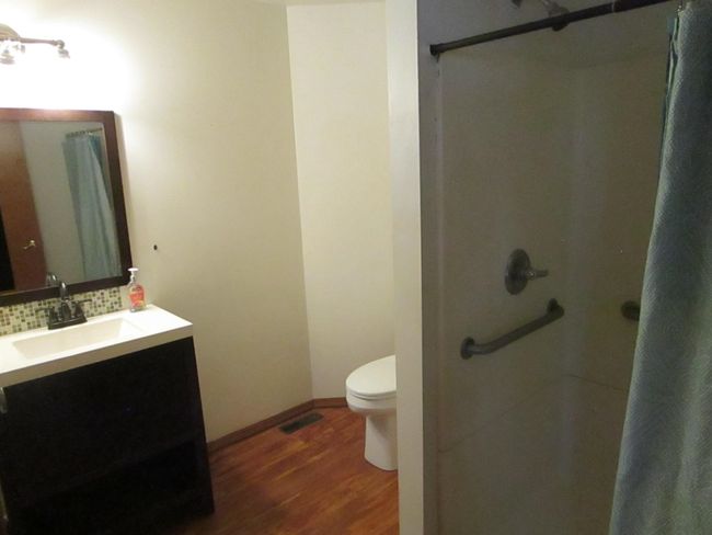 454 Center St, House other with 2 bedrooms, 1 bathrooms and null parking in ADAMS WI | Image 15