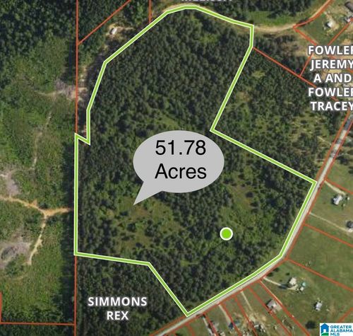 0-00 County Road 31, Bremen, AL, 35033 | Card Image