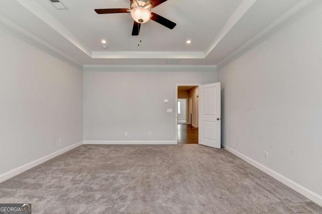 6270 Bracken Brown Dr, Townhouse with 3 bedrooms, 3 bathrooms and 2 parking in Alpharetta GA | Image 32