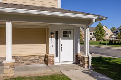 503 Boardwalk Ln, Dexter, MI, 48130-1239 | Card Image
