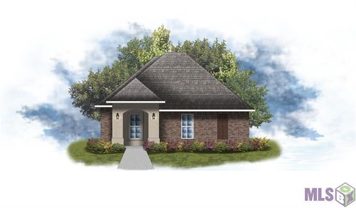 30853 Rowley Dr, Lacombe, LA, 70445-2961 | Card Image