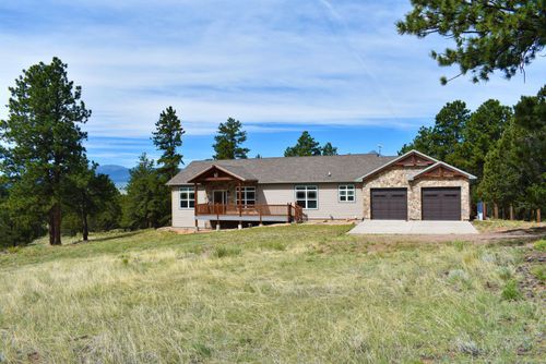 44 Pawnee Trail, Westcliffe, CO, 81252 | Card Image