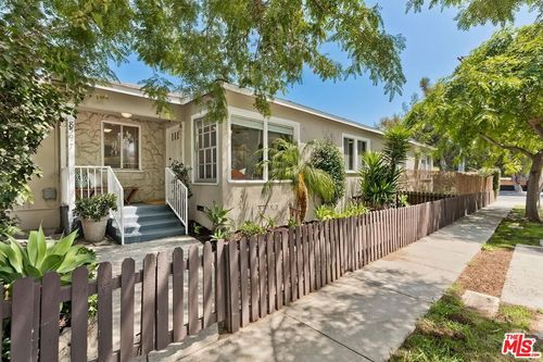 8597 Higuera St, Culver City, CA, 90232-2535 | Card Image