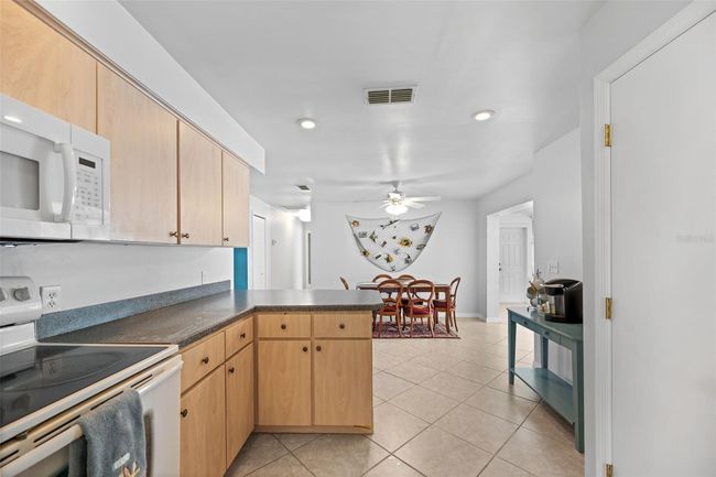 1436 S Daytona Ave, House other with 2 bedrooms, 2 bathrooms and null parking in Flagler Beach FL | Image 57