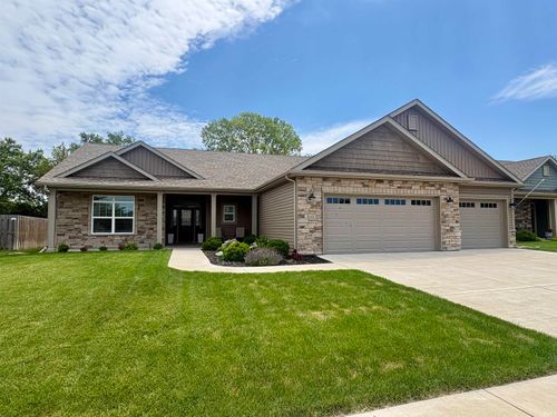 4648 Abbeyville Dr, Lafayette, IN, 47909-6809 | Card Image