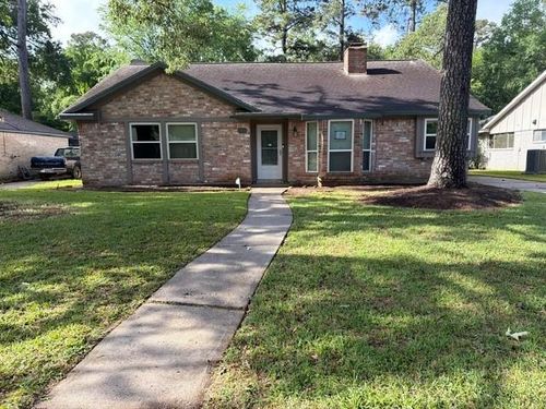 1902 Shadow Rock Dr, Kingwood, TX, 77339-2234 | Card Image