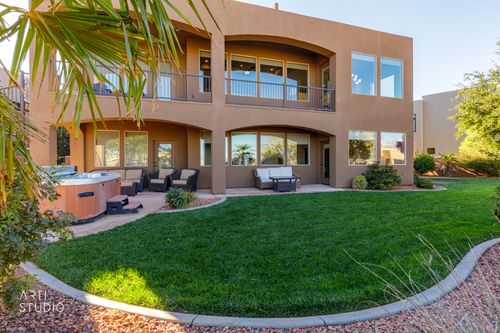 3359 S 5450 W, Hurricane, UT, 84737-2740 | Card Image