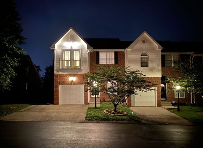 5154 Southfork Blvd, Townhouse with 3 bedrooms, 3 bathrooms and 1 parking in Old Hickory TN | Image 5