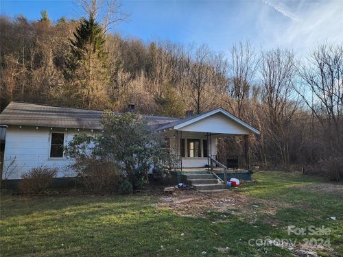 44 Little East Fork Road, Canton, NC, 28716 | Card Image