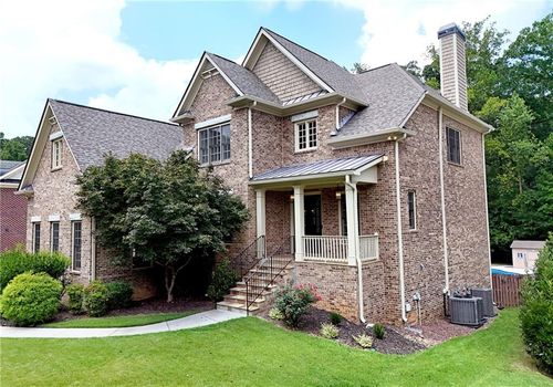 2041 Anderson Dr Se, Smyrna, GA, 30080-5809 | Card Image