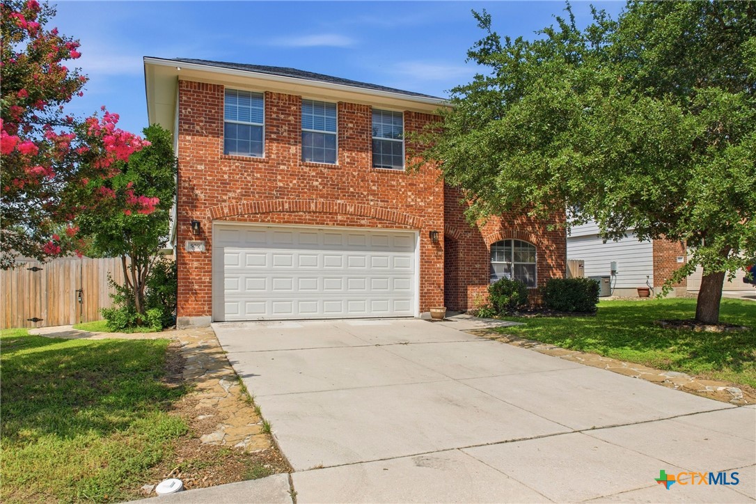 Residential in New Braunfels 4