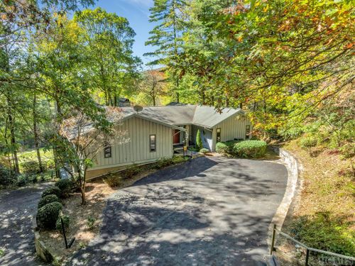 636 Cherokee Trace, Lake Toxaway, NC, 28747 | Card Image