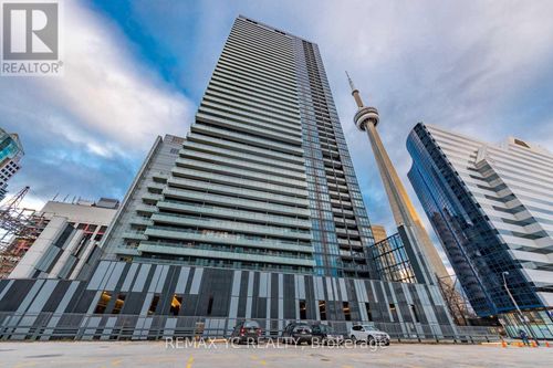 4203-300 Front St W, Toronto, ON, M5V0E9 | Card Image