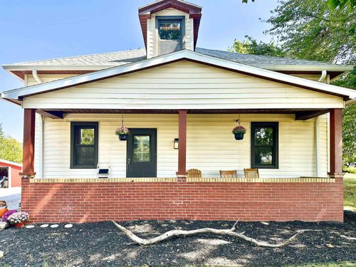 2505 Meier Rd, Evansville, IN, 47720-7429 | Card Image