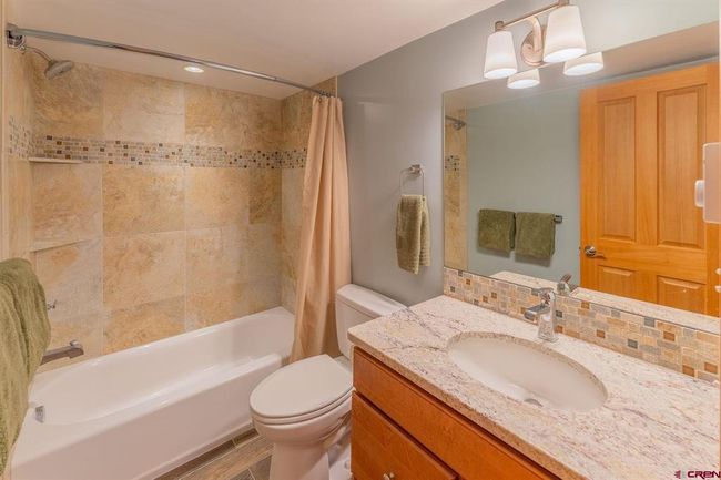 110 - 20 Hunter Hill Rd, Condo with 2 bedrooms, 2 bathrooms and null parking in Crested Butte CO | Image 19
