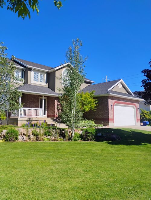 6402 Raymond Dr, South Weber, UT, 84405-9251 | Card Image