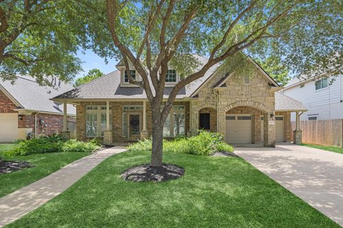 23750 Desert Gold Dr, Katy, TX, 77494-0114 | Card Image