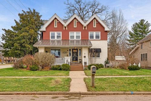 515 N Spring St, Sparta, WI, 54656-1842 | Card Image