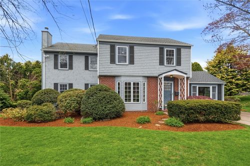 23 Hillcrest Rd, South Kingstown, RI, 02879-4203 | Card Image