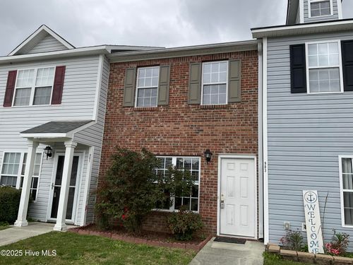 903 Timberlake Trl, Jacksonville, NC, 28546-7974 | Card Image