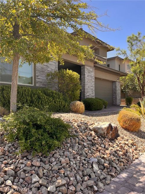 12343 Grey Dunes Ave, Las Vegas, NV, 89138-6230 | Card Image