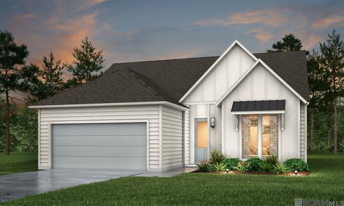 7711 Whitetip Ave, Baton Rouge, LA, 70810-3658 | Card Image