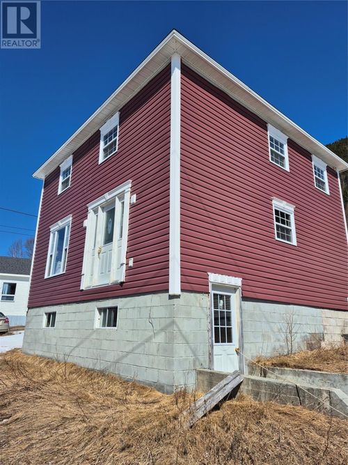 19 Newtown Rd, Seal Cove (White Bay), NL, A0K5E0 | Card Image