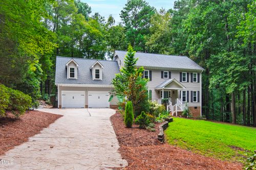 101 Loch Haven Ln, Cary, NC, 27518-8409 | Card Image