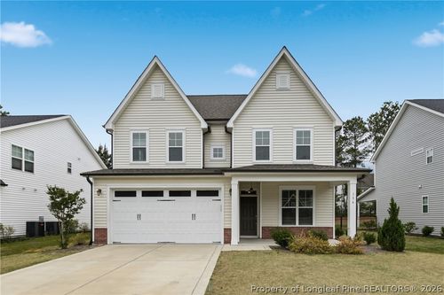 156 Kensington Dr, Spring Lake, NC, 28390-4055 | Card Image