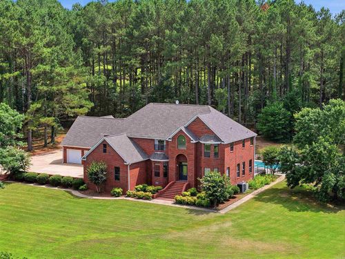 7 Night Owl Ln, Greenbrier, AR, 72058-9627 | Card Image