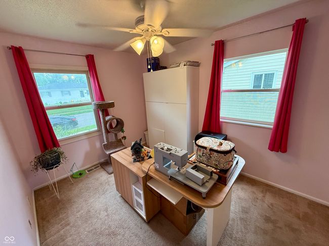 1816 Hemlock Ln, House other with 3 bedrooms, 1 bathrooms and null parking in Plainfield IN | Image 20