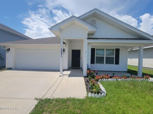 3931 Silver Spur Rd, Panama City, FL, 32404-9316 | Card Image
