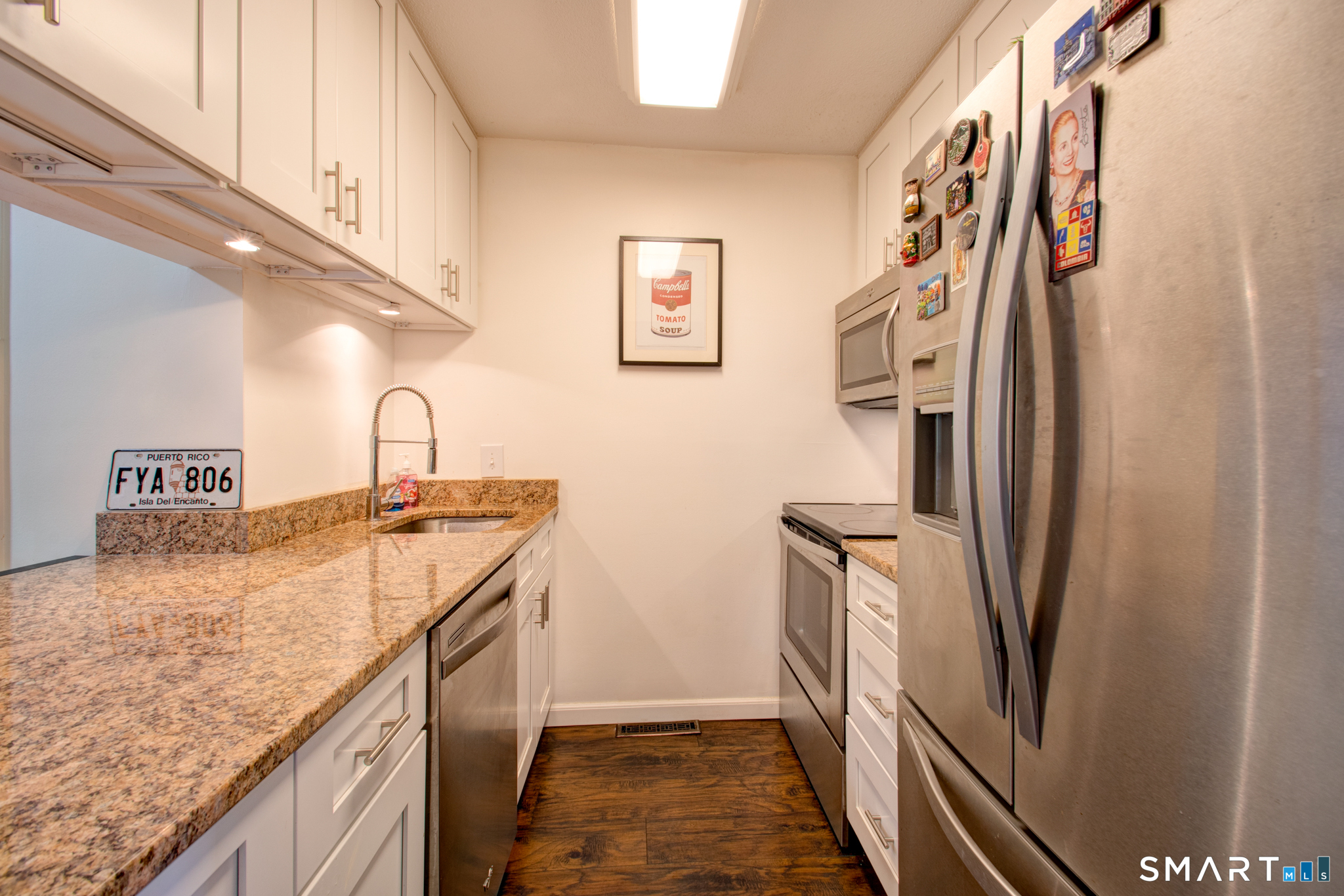 Residential Lease in Meriden 5