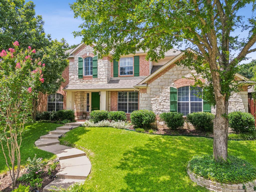 Cedar Elm Cir, Richardson, TX 75082