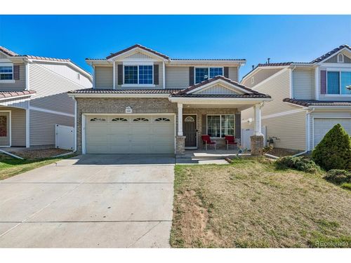 21440 Randolph Pl, Denver, CO, 80249-8329 | Card Image