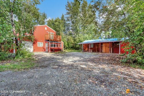 3500 S Hilltop Cir, Wasilla, AK, 99623-0654 | Card Image
